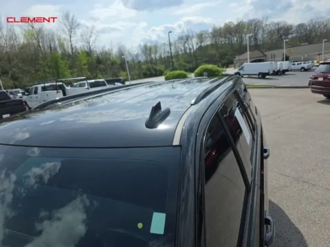 Another view of 2021 GMC Yukon AT4 for sale in Columbia, IL at Clement Chrysler Dodge Jeep Ram Columbia