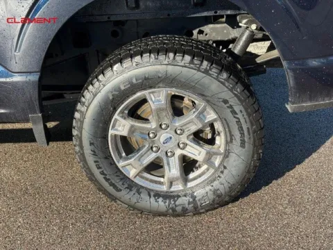 More photos of 2023 Ford F-150 XLT at Clement Chrysler Dodge Jeep Ram Columbia, IL