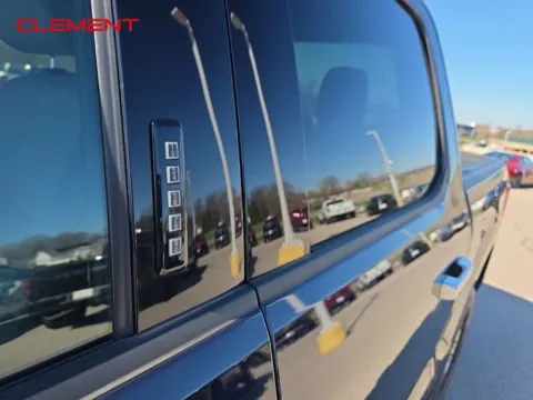 Another view of 2023 Ford F-150 XLT for sale in Columbia, IL at Clement Chrysler Dodge Jeep Ram Columbia