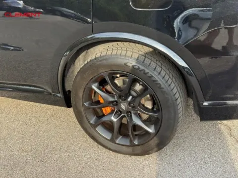 More photos of 2023 Dodge Durango Orange Sport at Clement Chrysler Dodge Jeep Ram Columbia, IL