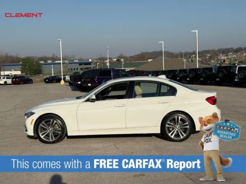 Photos of 2018 BMW 3 Series 330i for sale in Columbia, IL at Clement Chrysler Dodge Jeep Ram Columbia