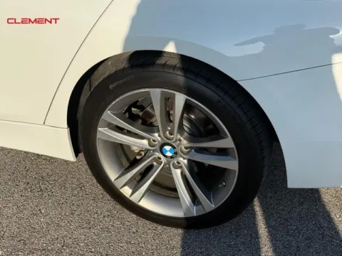 More photos of 2018 BMW 3 Series 330i at Clement Chrysler Dodge Jeep Ram Columbia, IL