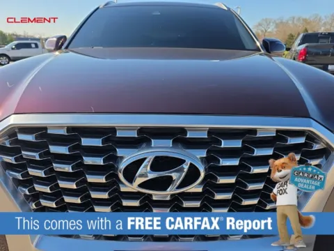 Photos of 2020 Hyundai Palisade SEL for sale in Columbia, IL at Clement Chrysler Dodge Jeep Ram Columbia