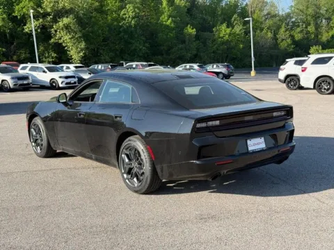 Another view of 2026 Dodge Charger R/T for sale in Columbia, IL at Clement Chrysler Dodge Jeep Ram Columbia