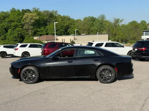Photos of 2026 Dodge Charger R/T for sale in Columbia, IL at Clement Chrysler Dodge Jeep Ram Columbia