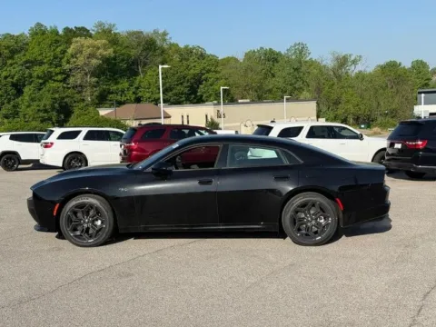 Photos of 2026 Dodge Charger R/T for sale in Columbia, IL at Clement Chrysler Dodge Jeep Ram Columbia