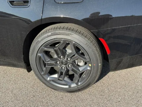 More photos of 2026 Dodge Charger R/T at Clement Chrysler Dodge Jeep Ram Columbia, IL