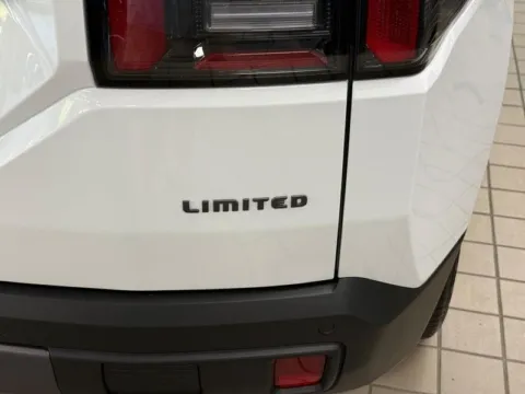 More photos of 2026 Jeep Cherokee Limited at Clement Chrysler Dodge Jeep Ram Columbia, IL