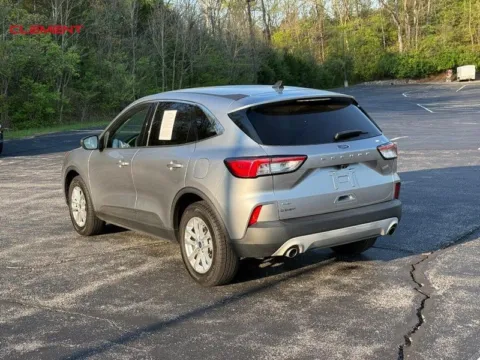 Another view of 2022 Ford Escape SE for sale in Columbia, IL at Clement Chrysler Dodge Jeep Ram Columbia