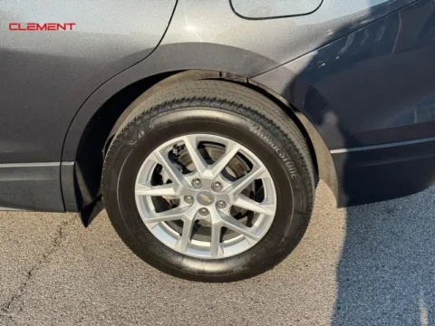 More photos of 2023 Chevrolet Equinox LT at Clement Chrysler Dodge Jeep Ram Columbia, IL