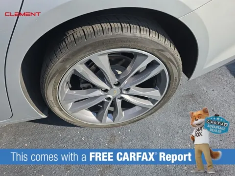 Photos of 2022 Chevrolet Malibu LT for sale in Columbia, IL at Clement Chrysler Dodge Jeep Ram Columbia