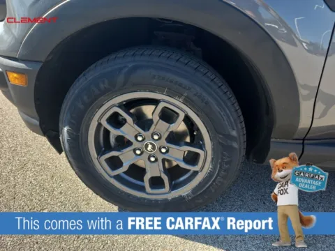 Photos of 2021 Ford Bronco Sport Big Bend for sale in Columbia, IL at Clement Chrysler Dodge Jeep Ram Columbia