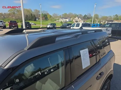 More photos of 2021 Ford Bronco Sport Big Bend at Clement Chrysler Dodge Jeep Ram Columbia, IL