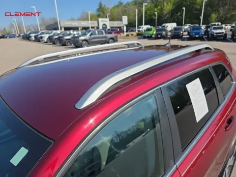 Another view of 2019 Jeep Cherokee Limited for sale in Columbia, IL at Clement Chrysler Dodge Jeep Ram Columbia