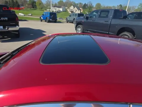 Another view of 2013 Cadillac ATS 2.5L for sale in Columbia, IL at Clement Chrysler Dodge Jeep Ram Columbia