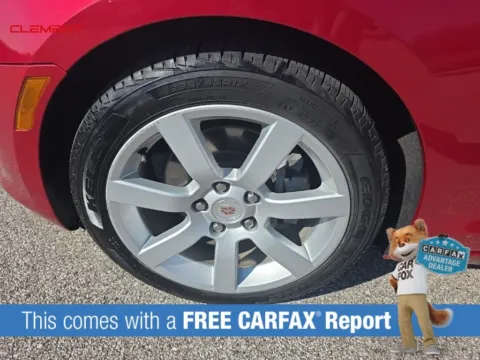 Photos of 2013 Cadillac ATS 2.5L for sale in Columbia, IL at Clement Chrysler Dodge Jeep Ram Columbia