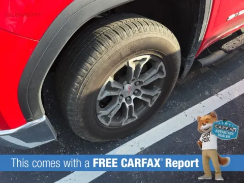 Photos of 2019 GMC Sierra 1500 SLT for sale in Columbia, IL at Clement Chrysler Dodge Jeep Ram Columbia