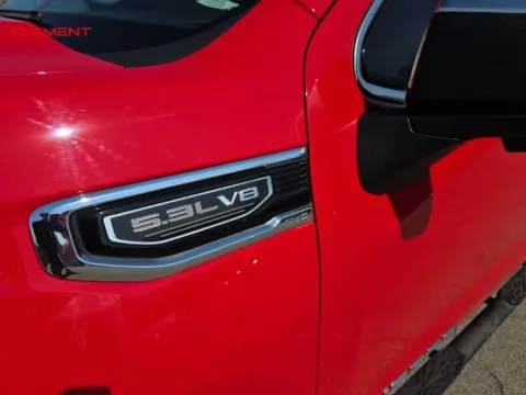 More photos of 2019 GMC Sierra 1500 SLT at Clement Chrysler Dodge Jeep Ram Columbia, IL