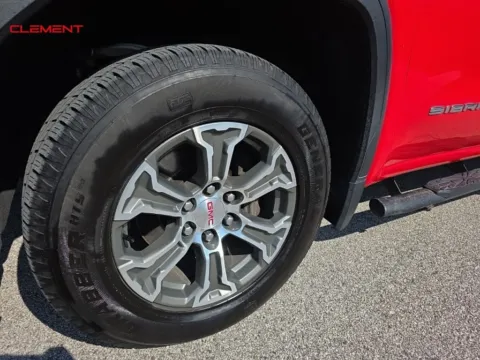 Another view of 2019 GMC Sierra 1500 SLT for sale in Columbia, IL at Clement Chrysler Dodge Jeep Ram Columbia