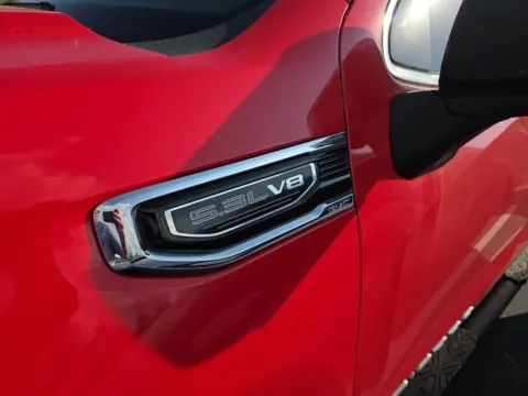 Another view of 2019 GMC Sierra 1500 SLT for sale in Columbia, IL at Clement Chrysler Dodge Jeep Ram Columbia