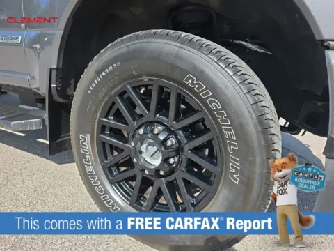 Photos of 2022 Ford F-350SD Lariat for sale in Columbia, IL at Clement Chrysler Dodge Jeep Ram Columbia