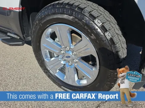 Photos of 2020 Ford F-150 XLT for sale in Columbia, IL at Clement Chrysler Dodge Jeep Ram Columbia