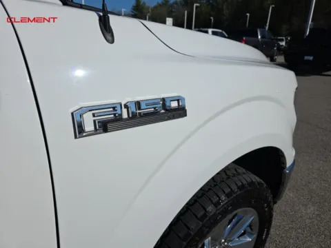Another view of 2020 Ford F-150 XLT for sale in Columbia, IL at Clement Chrysler Dodge Jeep Ram Columbia