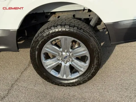 More photos of 2020 Ford F-150 XLT at Clement Chrysler Dodge Jeep Ram Columbia, IL