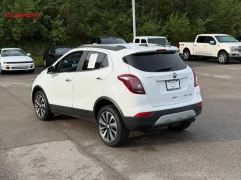 Another view of 2021 Buick Encore Preferred for sale in Columbia, IL at Clement Chrysler Dodge Jeep Ram Columbia