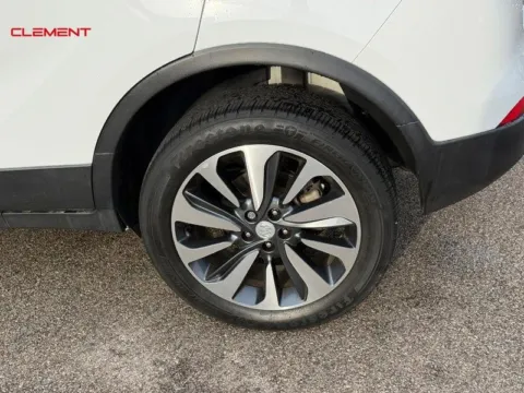 More photos of 2021 Buick Encore Preferred at Clement Chrysler Dodge Jeep Ram Columbia, IL