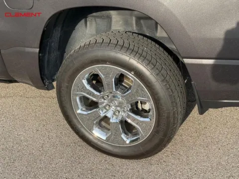 More photos of 2020 Ram 1500 Big Horn/Lone Star at Clement Chrysler Dodge Jeep Ram Columbia, IL