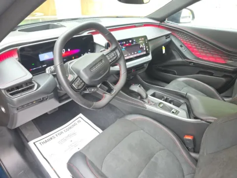 More photos of 2026 Dodge Charger R/T at Clement Chrysler Dodge Jeep Ram Columbia, IL