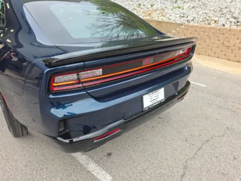 Another view of 2026 Dodge Charger R/T for sale in Columbia, IL at Clement Chrysler Dodge Jeep Ram Columbia