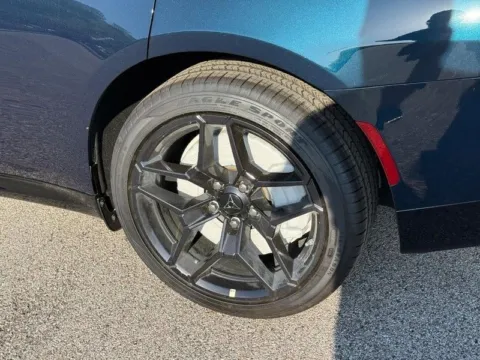 More photos of 2026 Dodge Charger R/T Plus at Clement Chrysler Dodge Jeep Ram Columbia, IL