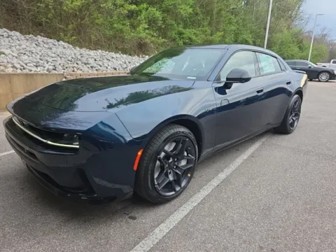 Photos of 2026 Dodge Charger R/T for sale in Columbia, IL at Clement Chrysler Dodge Jeep Ram Columbia