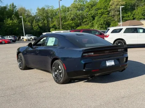 Another view of 2026 Dodge Charger R/T Plus for sale in Columbia, IL at Clement Chrysler Dodge Jeep Ram Columbia