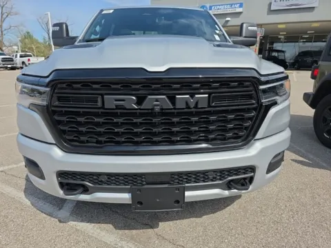 Photos of 2026 Ram 1500 Limited for sale in Columbia, IL at Clement Chrysler Dodge Jeep Ram Columbia