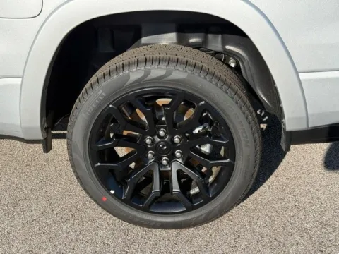More photos of 2026 Ram 1500 Limited at Clement Chrysler Dodge Jeep Ram Columbia, IL