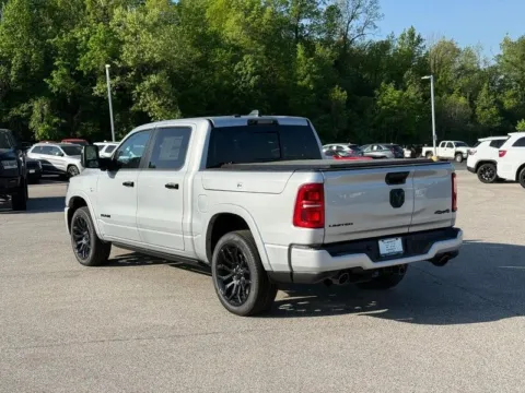 Another view of 2026 Ram 1500 Limited for sale in Columbia, IL at Clement Chrysler Dodge Jeep Ram Columbia