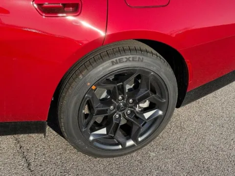 More photos of 2026 Dodge Charger R/T at Clement Chrysler Dodge Jeep Ram Columbia, IL