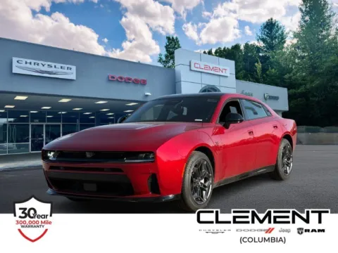 Red 2026 Dodge Charger R/T for sale in Columbia, IL