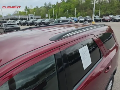 More photos of 2023 Dodge Durango SXT at Clement Chrysler Dodge Jeep Ram Columbia, IL