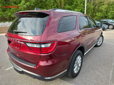 Another view of 2023 Dodge Durango SXT for sale in Columbia, IL at Clement Chrysler Dodge Jeep Ram Columbia