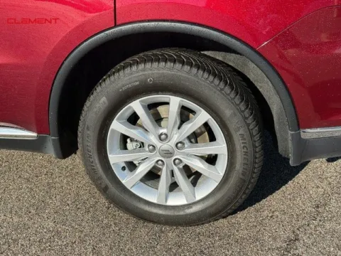 More photos of 2023 Dodge Durango SXT at Clement Chrysler Dodge Jeep Ram Columbia, IL