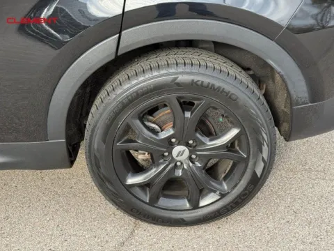 Another view of 2024 Dodge Hornet GT for sale in Columbia, IL at Clement Chrysler Dodge Jeep Ram Columbia