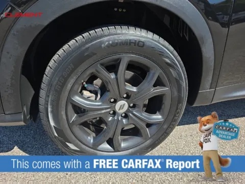 Photos of 2024 Dodge Hornet GT for sale in Columbia, IL at Clement Chrysler Dodge Jeep Ram Columbia