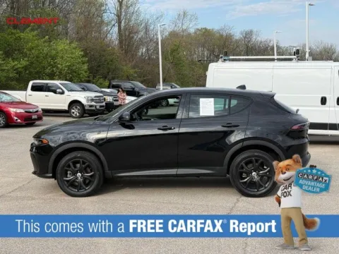 Photos of 2024 Dodge Hornet GT for sale in Columbia, IL at Clement Chrysler Dodge Jeep Ram Columbia