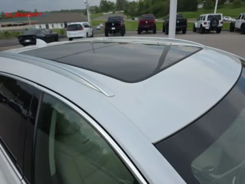 Another view of 2021 Cadillac XT5 Premium Luxury for sale in Columbia, IL at Clement Chrysler Dodge Jeep Ram Columbia