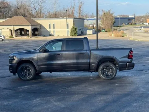 Photos of 2026 Ram 1500 Big Horn/Lone Star for sale in Columbia, IL at Clement Chrysler Dodge Jeep Ram Columbia