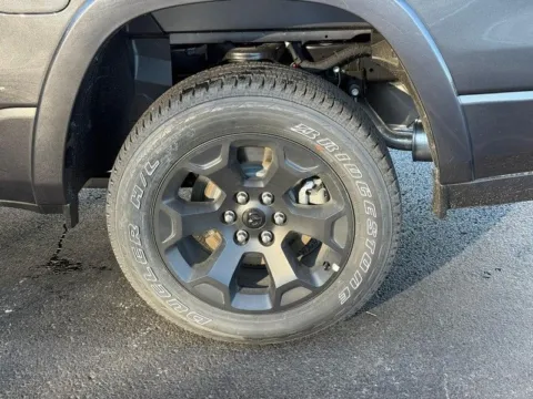 More photos of 2026 Ram 1500 Big Horn/Lone Star at Clement Chrysler Dodge Jeep Ram Columbia, IL